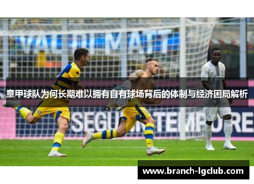 意甲球队为何长期难以拥有自有球场背后的体制与经济困局解析