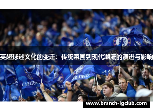 英超球迷文化的变迁：传统氛围到现代潮流的演进与影响