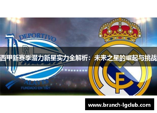 西甲新赛季潜力新星实力全解析：未来之星的崛起与挑战