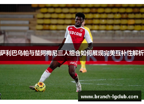 萨利巴乌帕与楚阿梅尼三人组合如何展现完美互补性解析