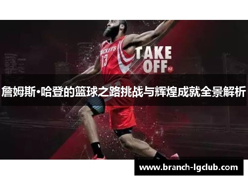 詹姆斯·哈登的篮球之路挑战与辉煌成就全景解析