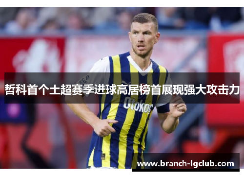 哲科首个土超赛季进球高居榜首展现强大攻击力